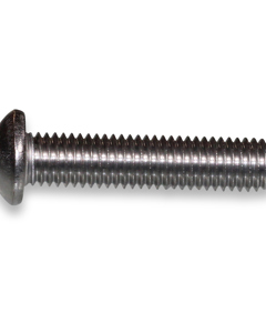Socket button head screw M10x 45 ISO7380 SST
